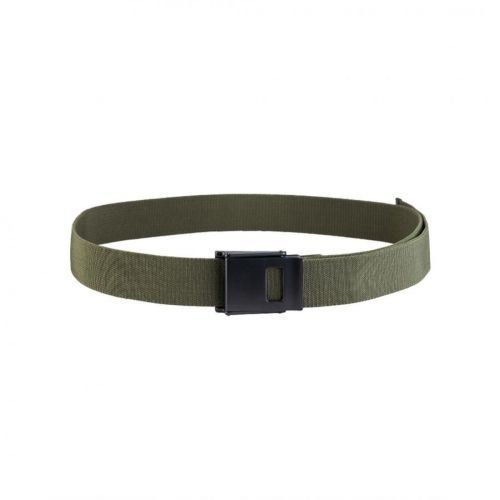 Opasek Mil-Tec Defense Flex 4 cm - olivový