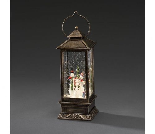 LED Vánoční dekorace LED/LR14