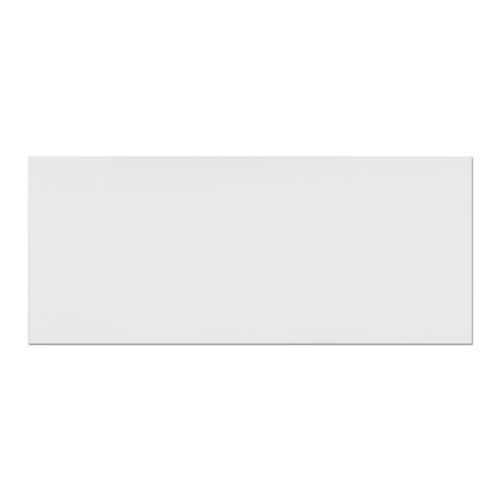 Deska k výškově stavitelnému stolu POWERTON — 140x75 cm, bílá