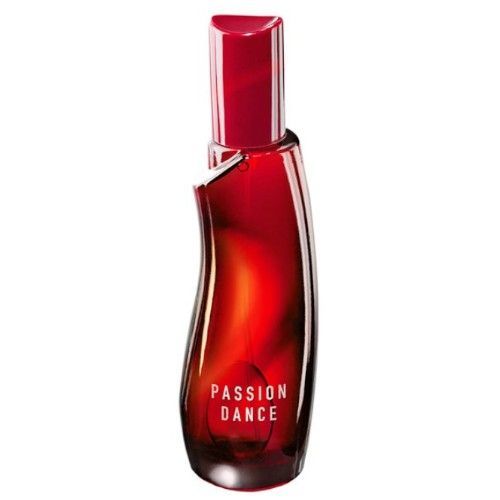 Avon Toaletní voda Passion Dance 50 ml