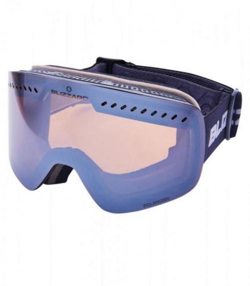 Blizzard 985 MDAVPO black matt