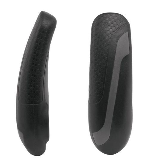 Force Rohy KRATON Al 11.3 cm, šedo-černé