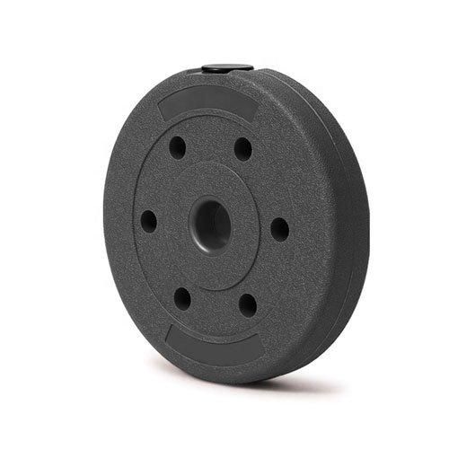 Sedco Závaží na činku - PVC Kotouč 28 mm