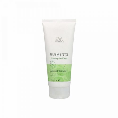 Kondicionér Elements Renewing Wella (200 ml)