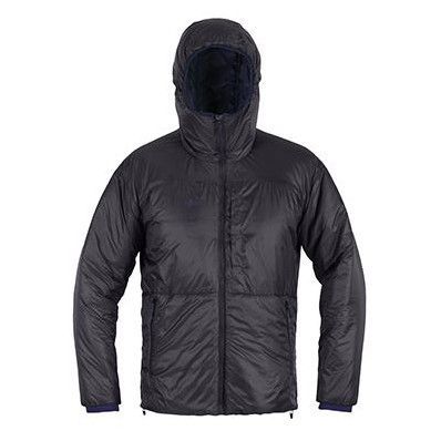 Pánská zimní bunda Direct Alpine Yungay Velikost: M / Barva: černá