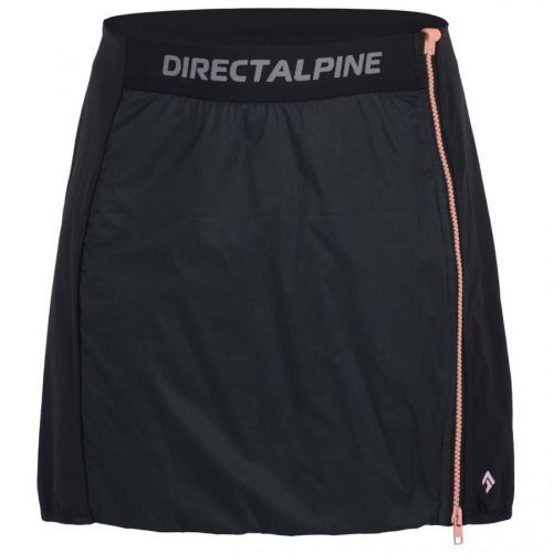 Dámská sukně Direct Alpine SKIRT ALPHA Velikost: S / Barva: černá