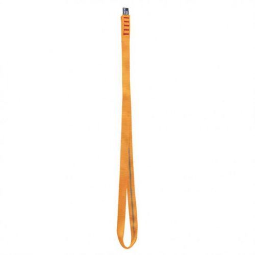 Smyčka Singing Rock OPEN SLING 60 cm Barva: žlutá