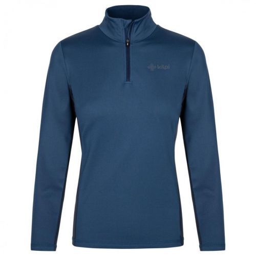 Dámské funkční triko Kilpi Willie-W Velikost: M / Barva: modrá