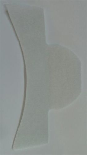 Concept Výstupní filtr CP3000