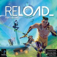 Kolossal Games Reload