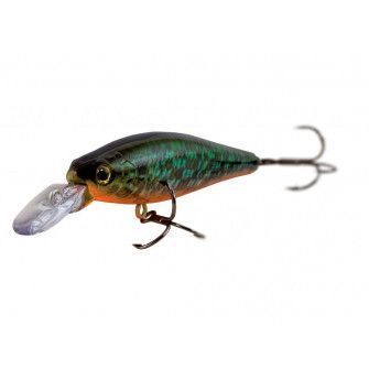 NOMURA - SATOSHI 65SP 6,5cm/7,8g REAL BLUE GILL