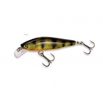 NOMURA - OFUJI 50S 5,0cm/5g NATURAL PERCH