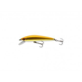 DAIWA - Baby Minnow HAZY ORANGE 6cm 3,5g