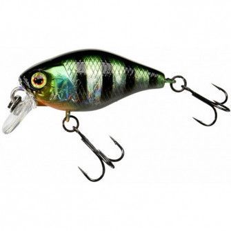 ILLEX - Chubby 3,8cm HL SUNFISH 4g