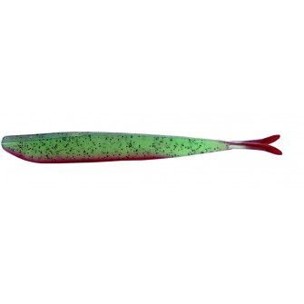 ICE FISH - SMAG 10cm barva A