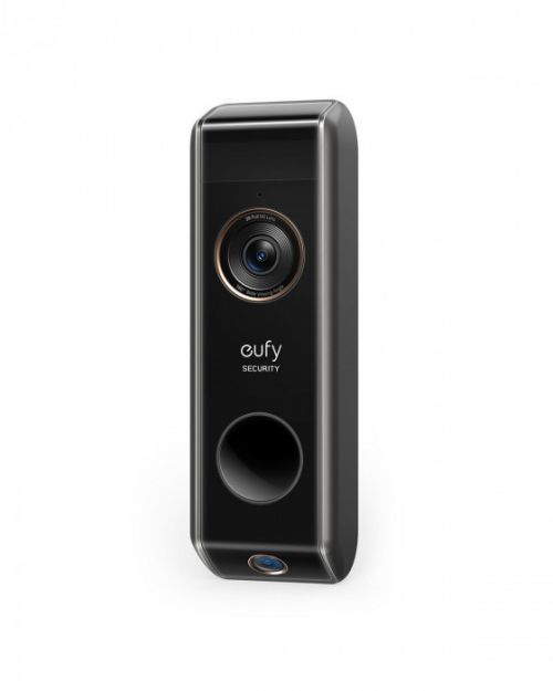 Anker Eufy Video Doorbell Dual (2K, Battery-Powered) add on Doorbell