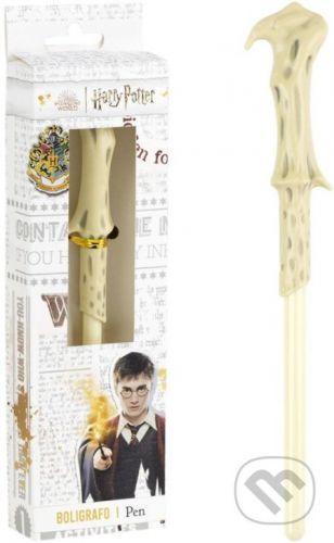 Pero Harry Potter: Magická palička Lorda Voldemorta - Harry Potter