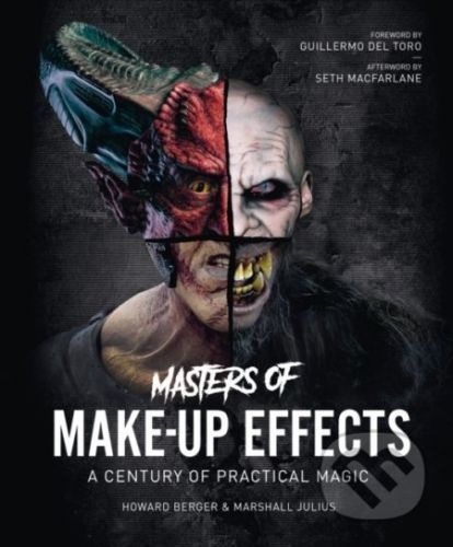 Masters of Make-Up Effects - Howard Berger