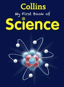 Collins - My First Book of Science