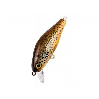 NOMURA - IZUMI 45SP 4,5cm/4,3g REAL TROUT