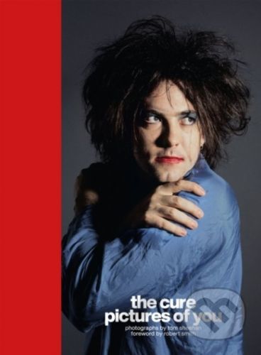 The Cure - Pictures of You - Tom Sheehan