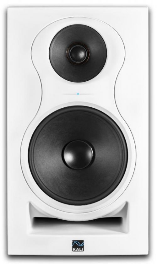 Kali Audio IN-8 White V2