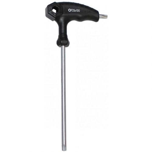 Torx Force s T rukojetí - 25 895025