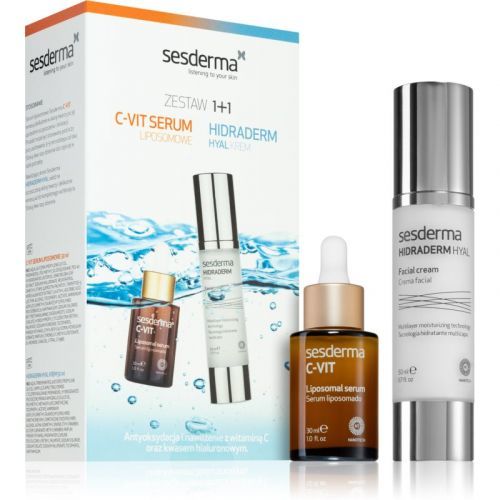 Sesderma C-Vit dárková sada