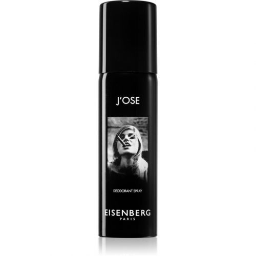 EISENBERG - J'OSE Deodorant Spray - Deodorant ve spreji