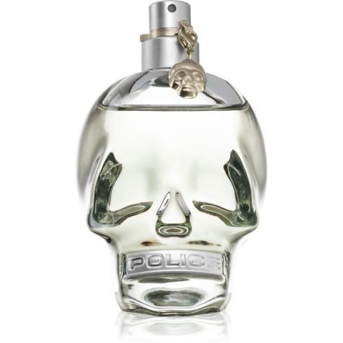 Police To Be Super (Pure) toaletní voda pro muže 75 ml