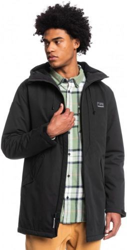 Quiksilver Pánská bunda New Skyward Regular Fit EQYJK03920-KVJ0 S