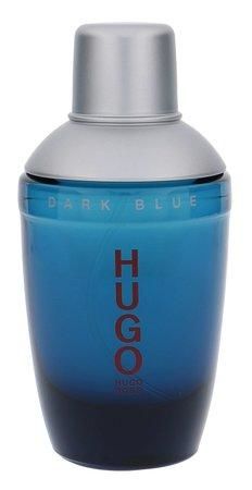 Pánská toaletní voda Dark Blue, 75ml