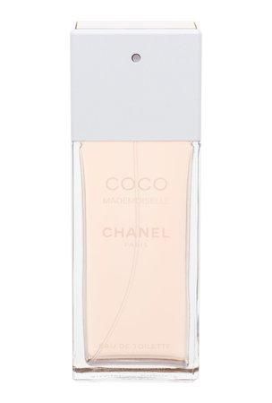 Dámská toaletní voda Coco Mademoiselle Eau de Toilette, 100ml