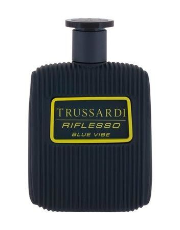 Pánská toaletní voda Riflesso Blue Vibe, 100ml