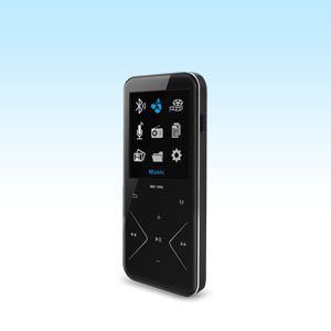 Orava Mp4 přehrávač MBT-16GA