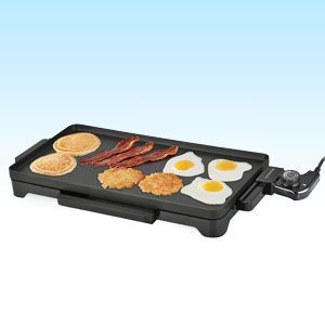 Orava Elektrický gril 2200W Grillchef-6