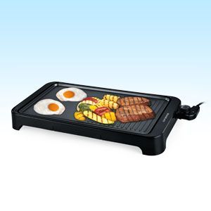 Orava Elektrický gril 2000W Grillchef-5