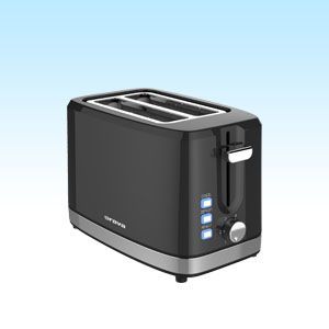 Orava HR-111 Topinkovač na 2 topinky HR-111 2-slice toaster