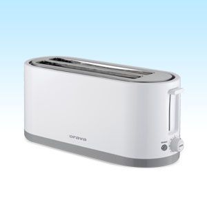 Orava HR-125 Topinkovač na 4 topinky HR-125 4-slice toaster