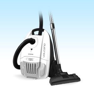 Orava Sáčkový vysavač Volcano-1