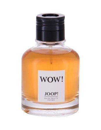 Toaletní voda JOOP! - Wow 40 ml