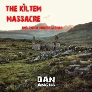 The Kiltem Massacre and other horror stories - Jan Opatřil - audiokniha