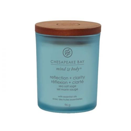 Svíčka Chesapeake Bay Reflection & Clatiry 105g