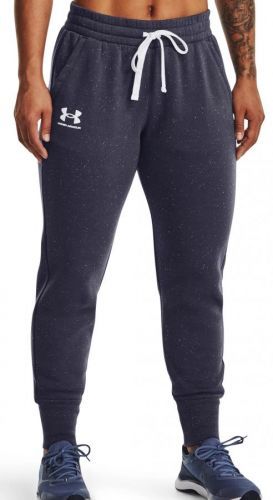 Kalhoty Under Armour Rival Fleece Joggers-GRY