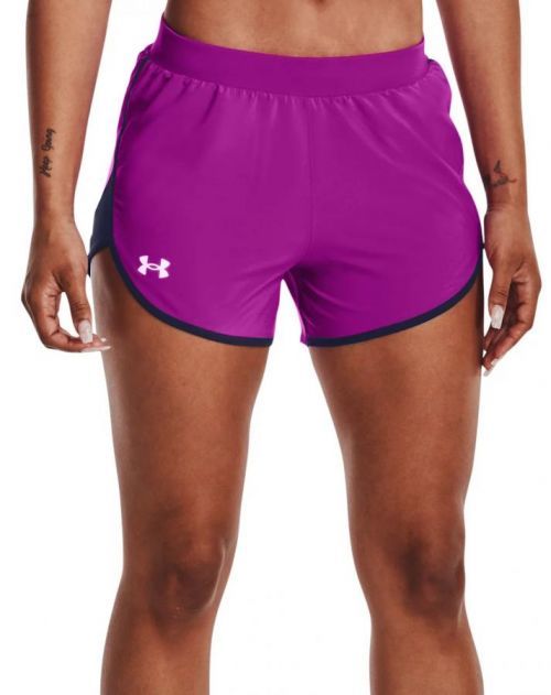 Šortky Under Armour UA Fly By Elite 3 Short-PPL