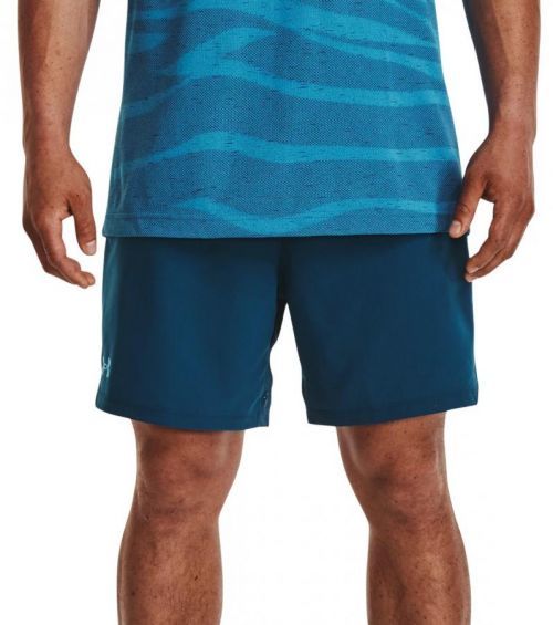 Šortky Under Armour UA Vanish Woven 6in Shorts-BLU