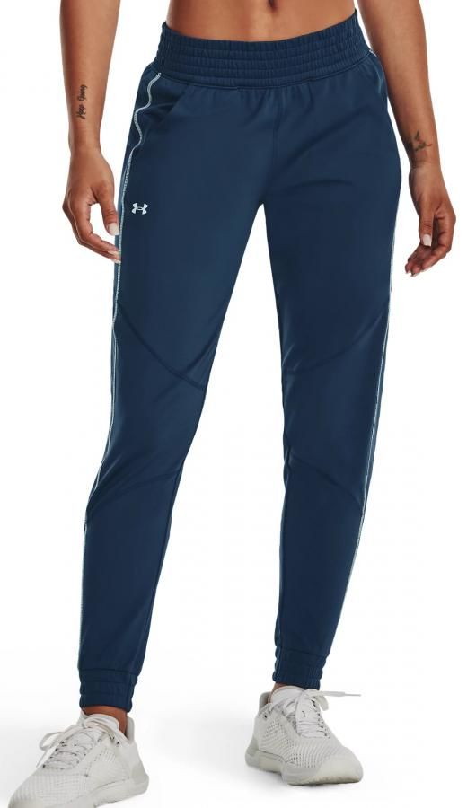 Kalhoty Under Armour UA Train CW Pant-BLU