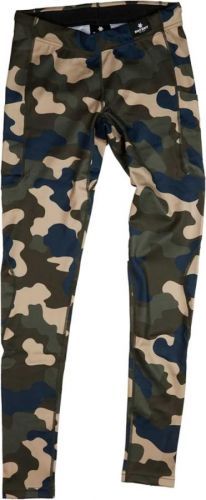 Legíny Saysky Camo Combat Tights