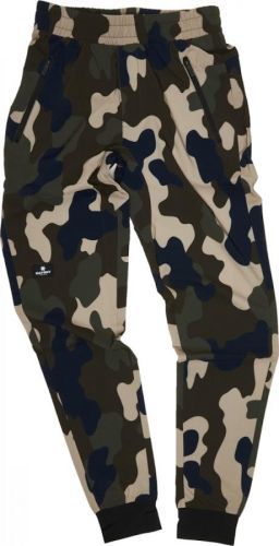 Kalhoty Saysky Camo Blaze Pants