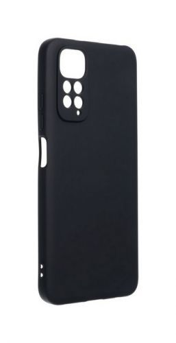 Kryt Forcell Lite Xiaomi Redmi Note 11 černý 84491